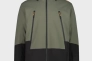 Куртка лыжная CMP JACKET FIX HOOD TWILL 34W2037-E943 Фото 1