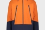 Куртка лыжная CMP JACKET FIX HOOD TWILL 34W2037-B595 Фото 1