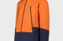 Куртка лыжная CMP JACKET FIX HOOD TWILL 34W2037-B595 Фото 3