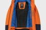 Куртка лыжная CMP JACKET FIX HOOD TWILL 34W2037-B595 Фото 4