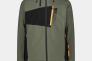 Куртка лыжная CMP JACKET FIX HOOD TWILL 34W4667-E943 Фото 1