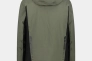 Куртка лыжная CMP JACKET FIX HOOD TWILL 34W4667-E943 Фото 3