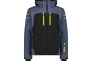 Куртка лыжная CMP JACKET ZIP HOOD SOFTSHELL 34W4647-U911 Фото 1