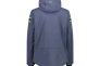 Куртка лыжная CMP JACKET ZIP HOOD SOFTSHELL 34W4647-U911 Фото 3