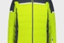 Куртка лижна CMP JACKET ZIP HOOD STRETCH POLYES 34W4697-E112 Фото 1