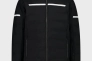 Куртка лыжная CMP JACKET ZIP HOOD STRETCH POLYES 34W4697-U901 Фото 1