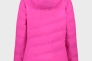 Куртка лижна CMP JACKET ZIP HOOD TWILL 34W4596-B818 Фото 2