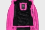 Куртка лижна CMP JACKET ZIP HOOD TWILL 34W4596-B818 Фото 4