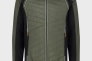 Куртка спорт. CMP JACKET WITH DETACHABLE SLEEVES 30A2647-E943 Фото 1