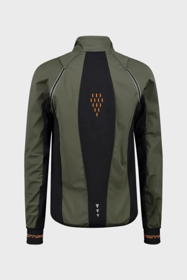 Куртка спорт. CMP JACKET WITH DETACHABLE SLEEVES 30A2647-E943 фото 2 — интернет-магазин Tapok