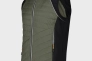Куртка спорт. CMP JACKET WITH DETACHABLE SLEEVES 30A2647-E943 Фото 3