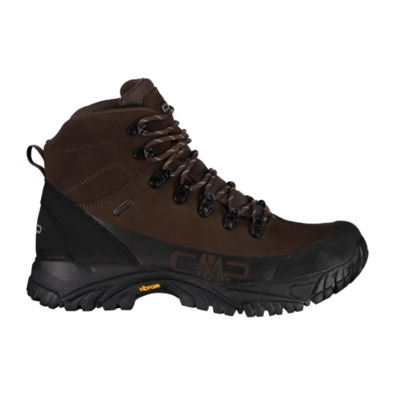 Черевики CMP DHENIEB TREKKING SHOE WP 30Q4717-Q925 фото 1 — інтернет-магазин Tapok