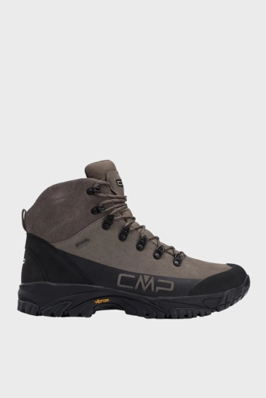 Ботинки CMP DHENIEB TREKKING SHOE WP 30Q4717-U862 фото 1 — интернет-магазин Tapok