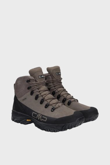 Ботинки CMP DHENIEB TREKKING SHOE WP 30Q4717-U862 фото 2 — интернет-магазин Tapok