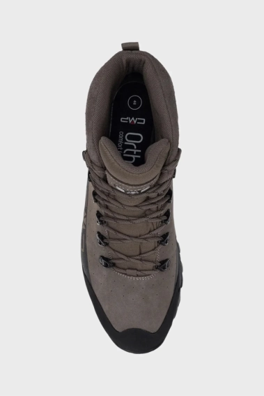Ботинки CMP DHENIEB TREKKING SHOE WP 30Q4717-U862 фото 3 — интернет-магазин Tapok