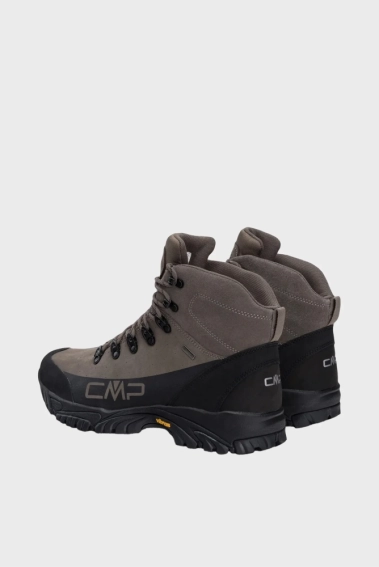 Ботинки CMP DHENIEB TREKKING SHOE WP 30Q4717-U862 фото 4 — интернет-магазин Tapok