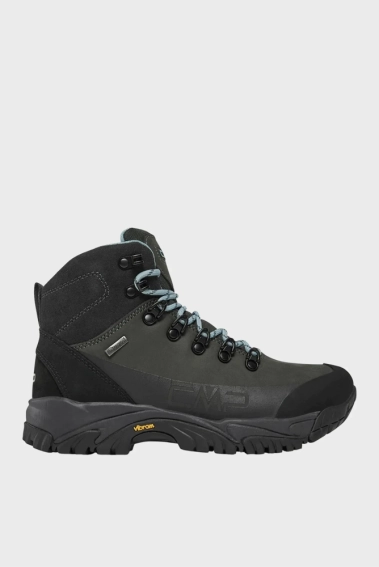 Черевики CMP DHENIEB TREKKING SHOE WP 30Q4716-U951 фото 1 — інтернет-магазин Tapok