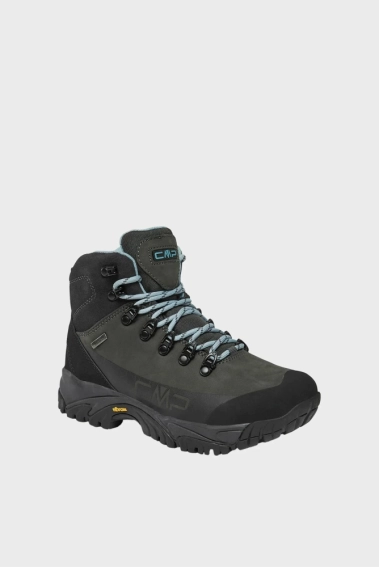 Черевики CMP DHENIEB TREKKING SHOE WP 30Q4716-U951 фото 2 — інтернет-магазин Tapok