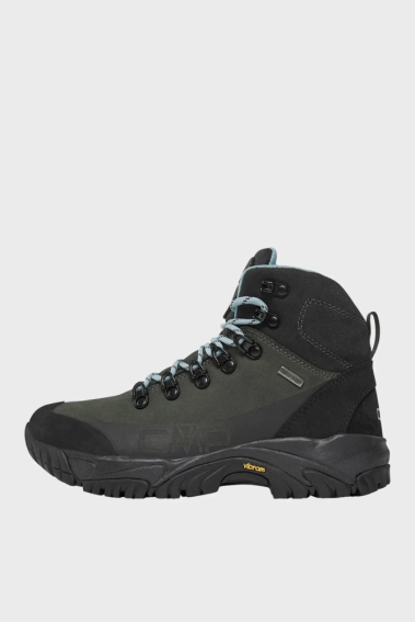 Черевики CMP DHENIEB TREKKING SHOE WP 30Q4716-U951 фото 3 — інтернет-магазин Tapok