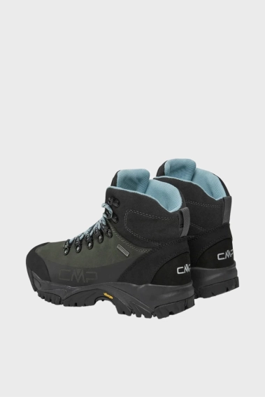 Черевики CMP DHENIEB TREKKING SHOE WP 30Q4716-U951 фото 4 — інтернет-магазин Tapok