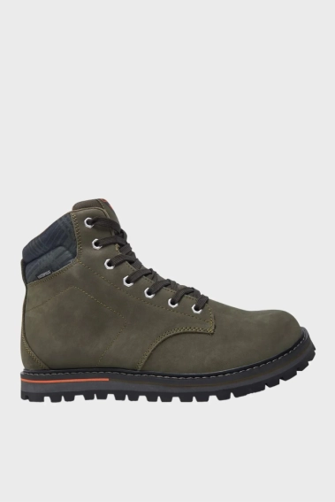 Черевики CMP DORADO LIFESTYLE SHOES WP 39Q4937-58ES фото 1 — інтернет-магазин Tapok
