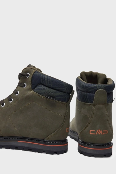 Черевики CMP DORADO LIFESTYLE SHOES WP 39Q4937-58ES фото 4 — інтернет-магазин Tapok