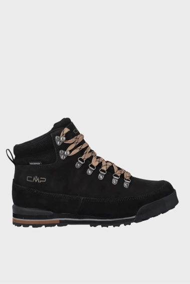 Черевики CMP HEKA LIFESTYLE SHOES WP 3Q49557-64UM фото 1 — інтернет-магазин Tapok