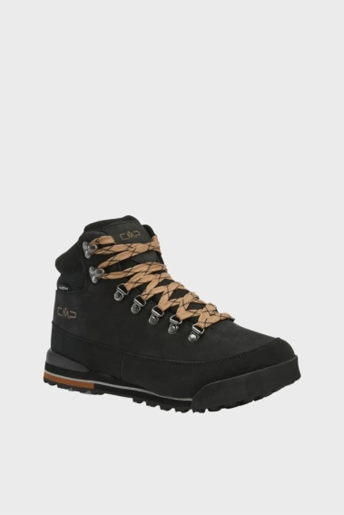 Черевики CMP HEKA LIFESTYLE SHOES WP 3Q49557-64UM фото 3 — інтернет-магазин Tapok