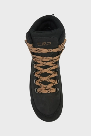Черевики CMP HEKA LIFESTYLE SHOES WP 3Q49557-64UM фото 4 — інтернет-магазин Tapok