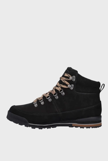 Черевики CMP HEKA LIFESTYLE SHOES WP 3Q49557-64UM фото 5 — інтернет-магазин Tapok