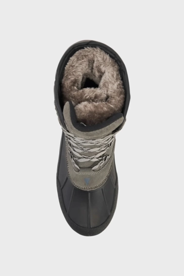 Ботинки CMP KINOS SNOW BOOTS WP 3Q48867-65UF фото 4 — интернет-магазин Tapok
