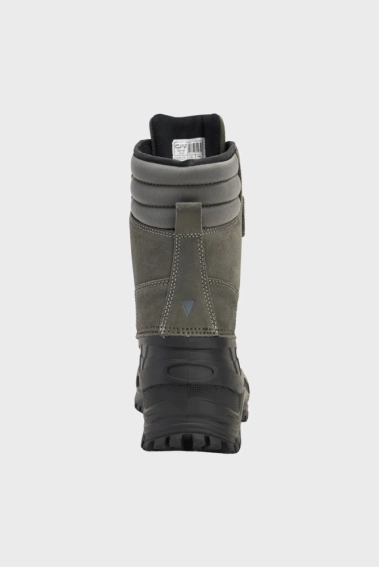 Ботинки CMP KINOS SNOW BOOTS WP 3Q48867-65UF фото 5 — интернет-магазин Tapok