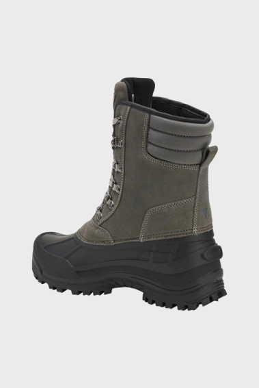Ботинки CMP KINOS SNOW BOOTS WP 3Q48867-65UF фото 6 — интернет-магазин Tapok