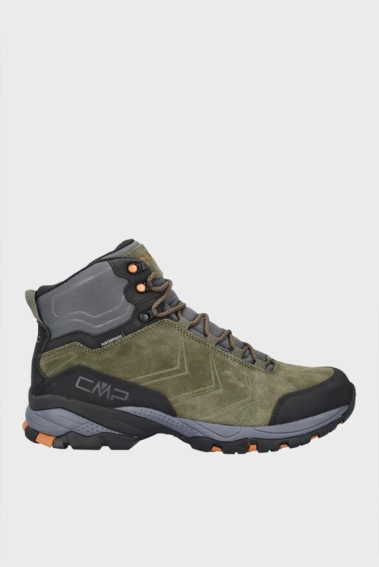 Черевики CMP MELNICK MID TREKKING SHOES WP 3Q18587-58ES фото 1 — інтернет-магазин Tapok
