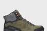 Черевики CMP MELNICK MID TREKKING SHOES WP 3Q18587-58ES Фото 1