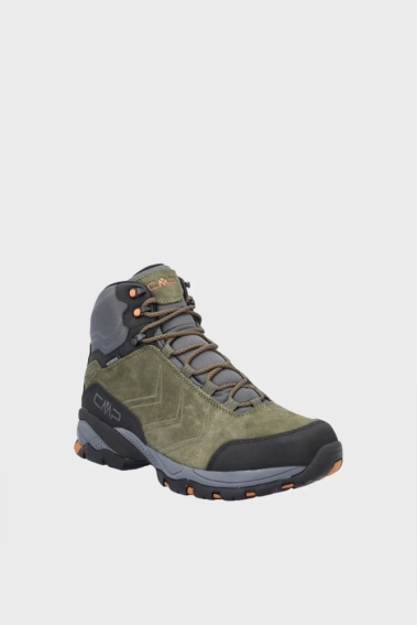 Черевики CMP MELNICK MID TREKKING SHOES WP 3Q18587-58ES фото 2 — інтернет-магазин Tapok
