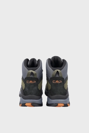 Черевики CMP MELNICK MID TREKKING SHOES WP 3Q18587-58ES фото 5 — інтернет-магазин Tapok