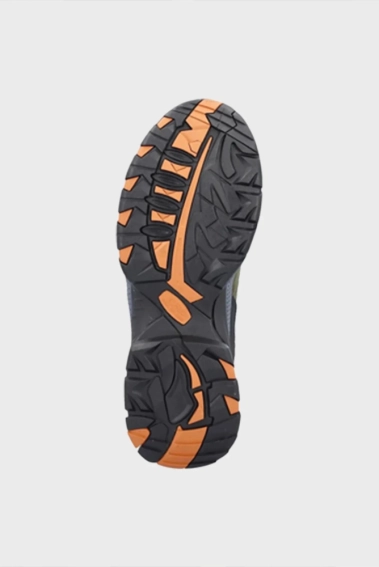 Черевики CMP MELNICK MID TREKKING SHOES WP 3Q18587-58ES фото 6 — інтернет-магазин Tapok