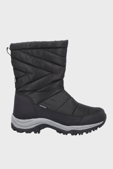 Черевики CMP NOTAK SNOW BOOT WP 3Q78167-U901 фото 1 — інтернет-магазин Tapok