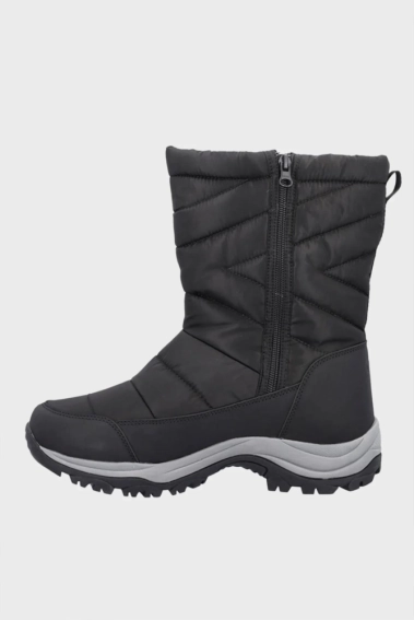 Черевики CMP NOTAK SNOW BOOT WP 3Q78167-U901 фото 4 — інтернет-магазин Tapok