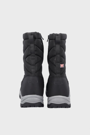 Черевики CMP NOTAK SNOW BOOT WP 3Q78167-U901 фото 5 — інтернет-магазин Tapok