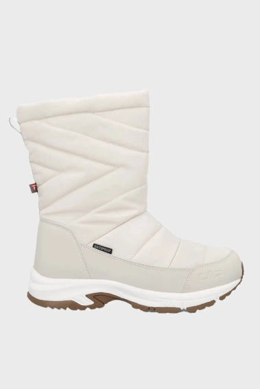 Ботинки CMP NOTAK SNOW BOOT WP 3Q78166-A245 фото 1 — интернет-магазин Tapok