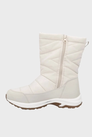 Ботинки CMP NOTAK SNOW BOOT WP 3Q78166-A245 фото 4 — интернет-магазин Tapok