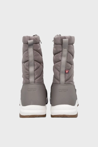 Черевики CMP NOTAK SNOW BOOT WP 3Q78166-P780 фото 5 — інтернет-магазин Tapok