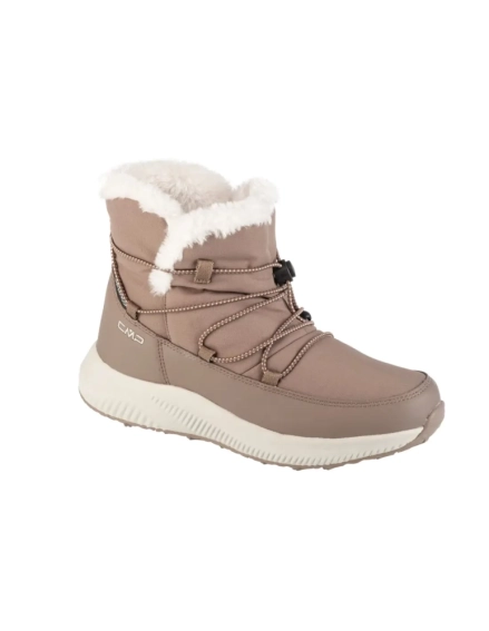 Ботинки CMP SHERATAN SNOW BOOTS WP 30Q4576-P780 фото 1 — интернет-магазин Tapok