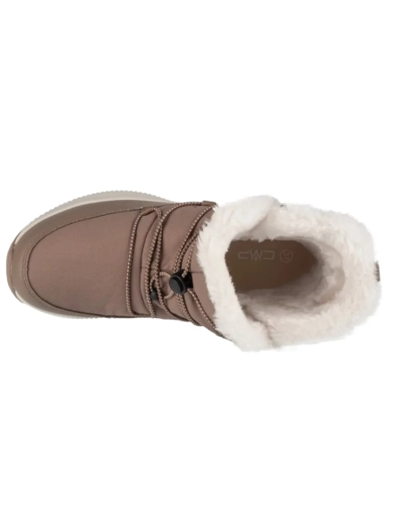 Ботинки CMP SHERATAN SNOW BOOTS WP 30Q4576-P780 фото 3 — интернет-магазин Tapok