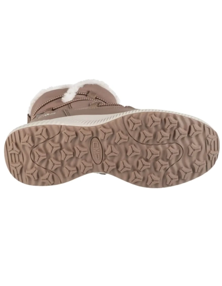 Ботинки CMP SHERATAN SNOW BOOTS WP 30Q4576-P780 фото 4 — интернет-магазин Tapok