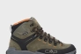 Черевики CMP TYTANUS MID TREKKING SHOES WP 3Q17657-58ES Фото 1