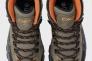 Черевики CMP TYTANUS MID TREKKING SHOES WP 3Q17657-58ES Фото 3