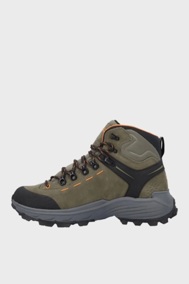 Черевики CMP TYTANUS MID TREKKING SHOES WP 3Q17657-58ES фото 4 — інтернет-магазин Tapok